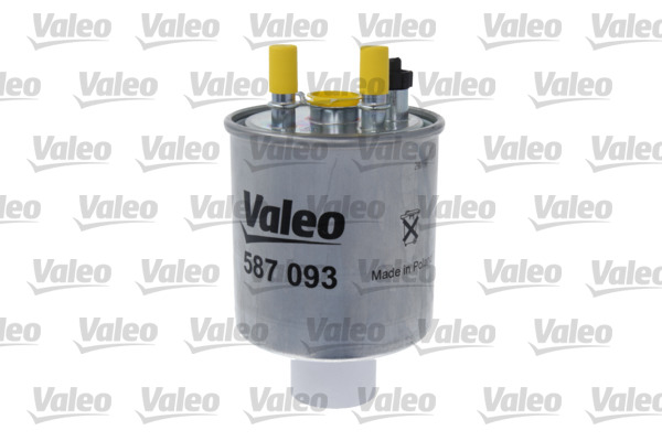 Filtre à carburant VALEO 587093